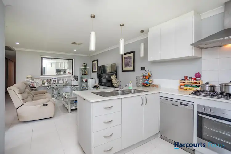 Fourth view of Homely house listing, 11 Paw Lane, Beeliar WA 6164