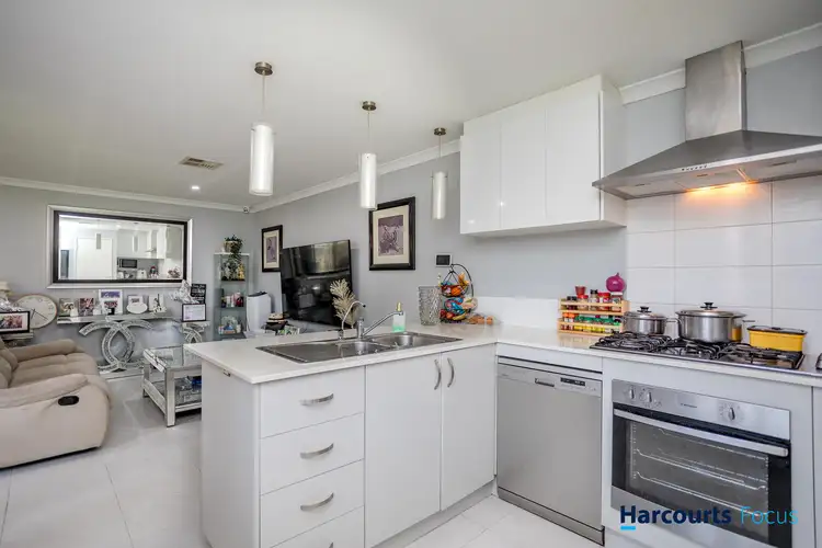 Fifth view of Homely house listing, 11 Paw Lane, Beeliar WA 6164