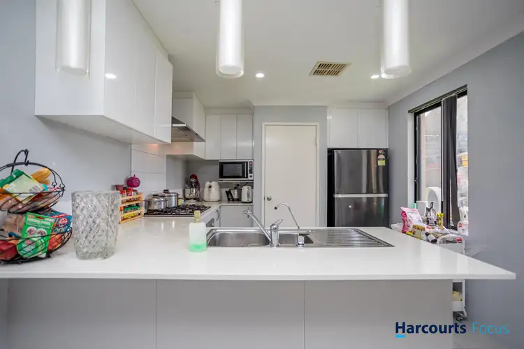 Sixth view of Homely house listing, 11 Paw Lane, Beeliar WA 6164