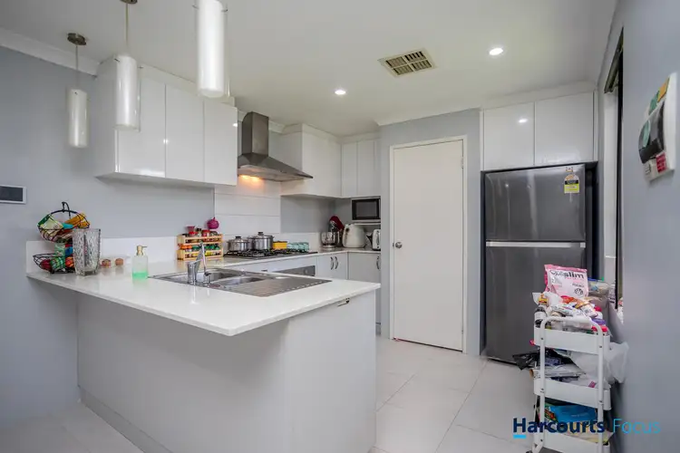 Seventh view of Homely house listing, 11 Paw Lane, Beeliar WA 6164
