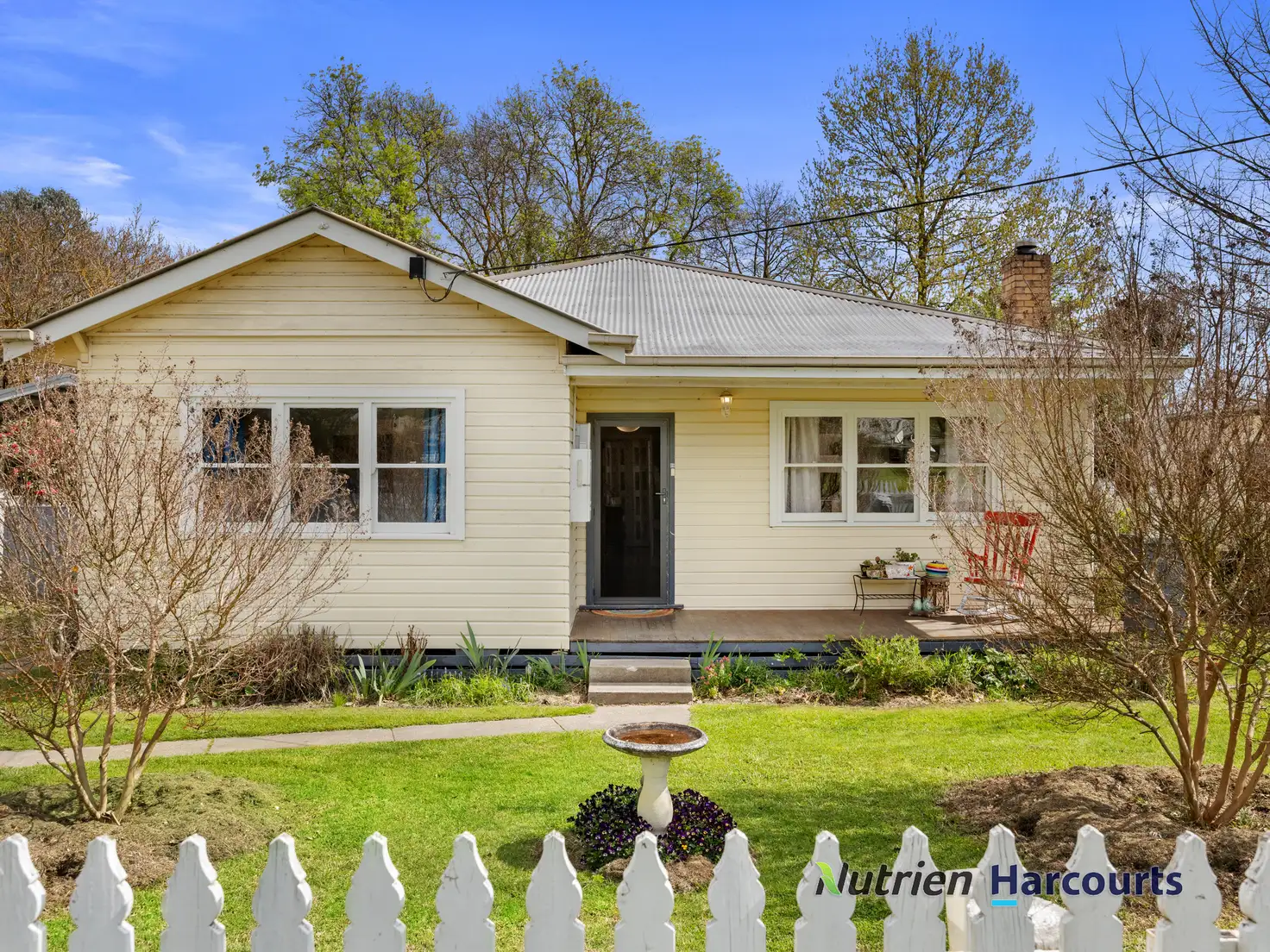 Main view of Homely house listing, 16 Melbourne Road, Yea VIC 3717