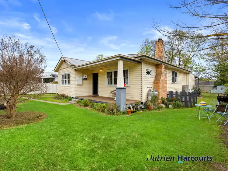 Second view of Homely house listing, 16 Melbourne Road, Yea VIC 3717
