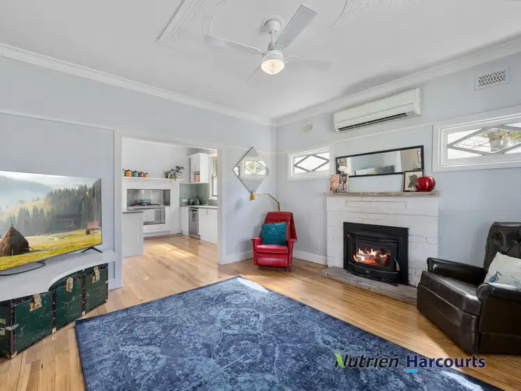 Third view of Homely house listing, 16 Melbourne Road, Yea VIC 3717