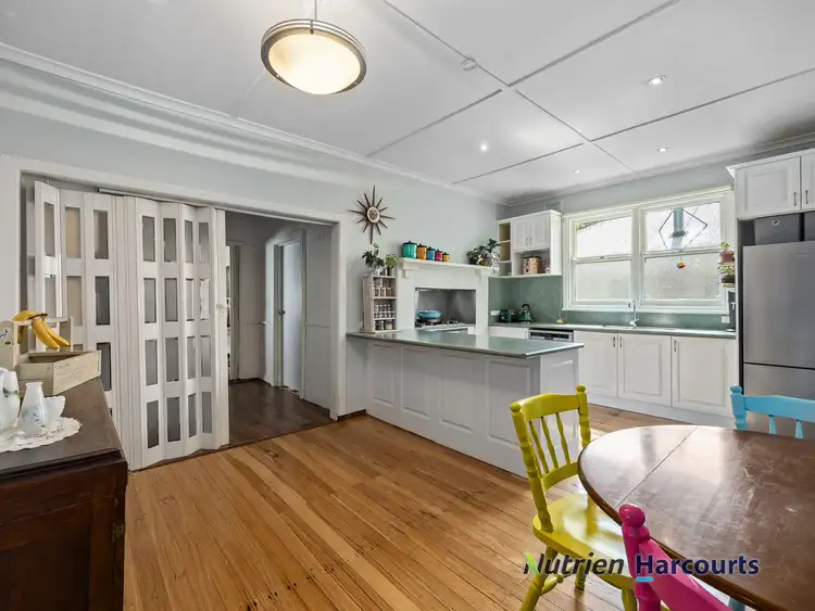 Fifth view of Homely house listing, 16 Melbourne Road, Yea VIC 3717