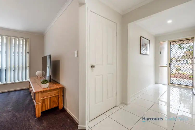 Second view of Homely house listing, 46 Oakwood Circuit, Munno Para West SA 5115
