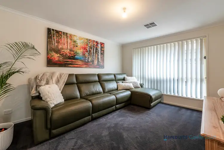 Third view of Homely house listing, 46 Oakwood Circuit, Munno Para West SA 5115