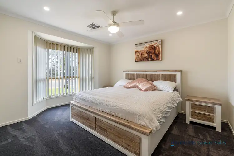 Fourth view of Homely house listing, 46 Oakwood Circuit, Munno Para West SA 5115