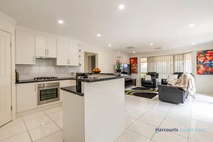 Fifth view of Homely house listing, 46 Oakwood Circuit, Munno Para West SA 5115