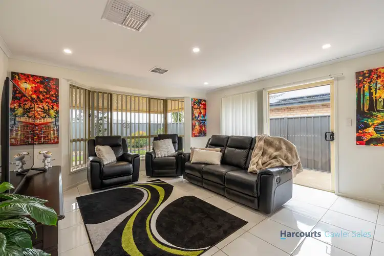 Sixth view of Homely house listing, 46 Oakwood Circuit, Munno Para West SA 5115