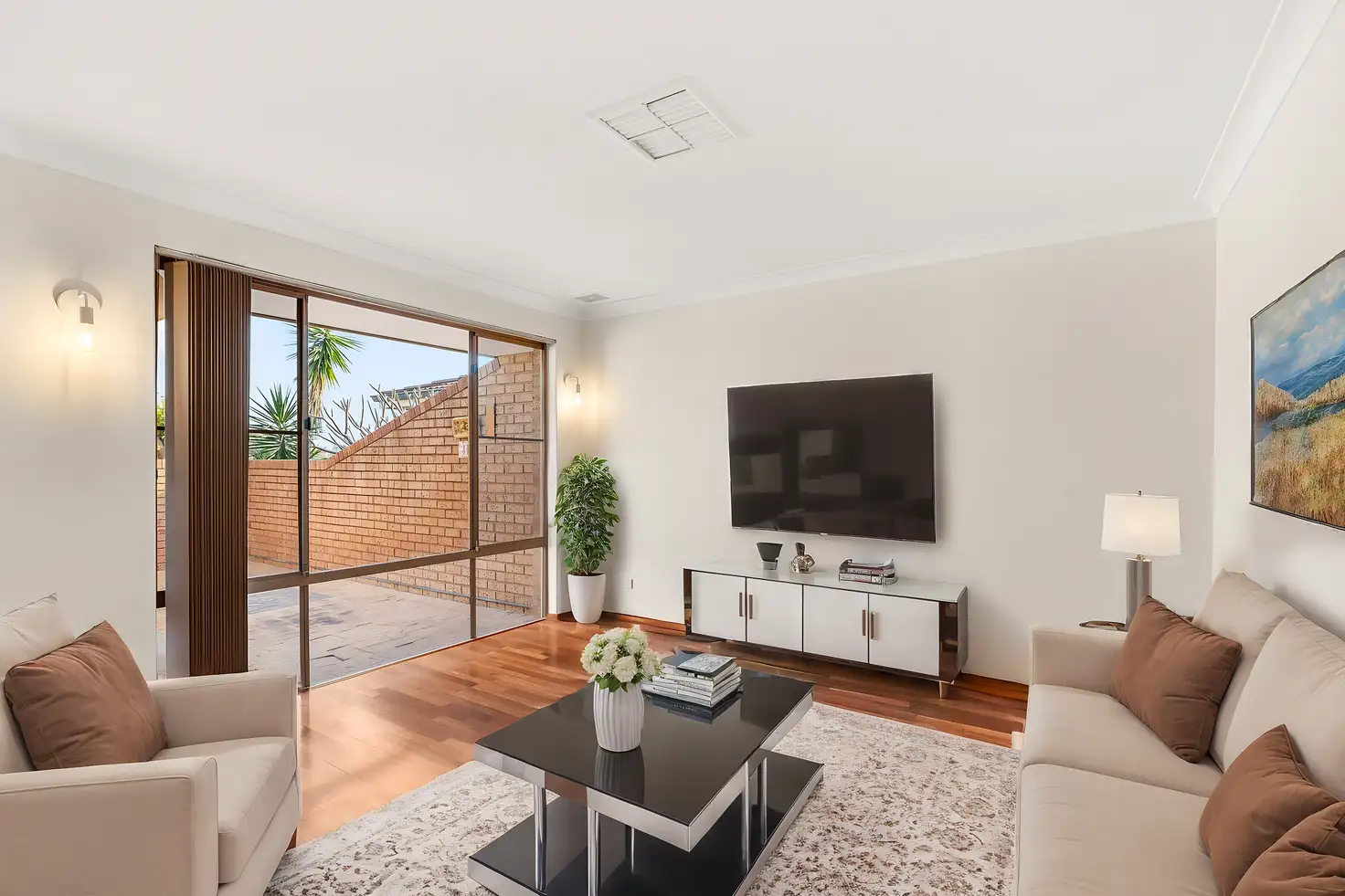 Main view of Homely semi-detached listing, 3B Eland Place, Marangaroo WA 6064