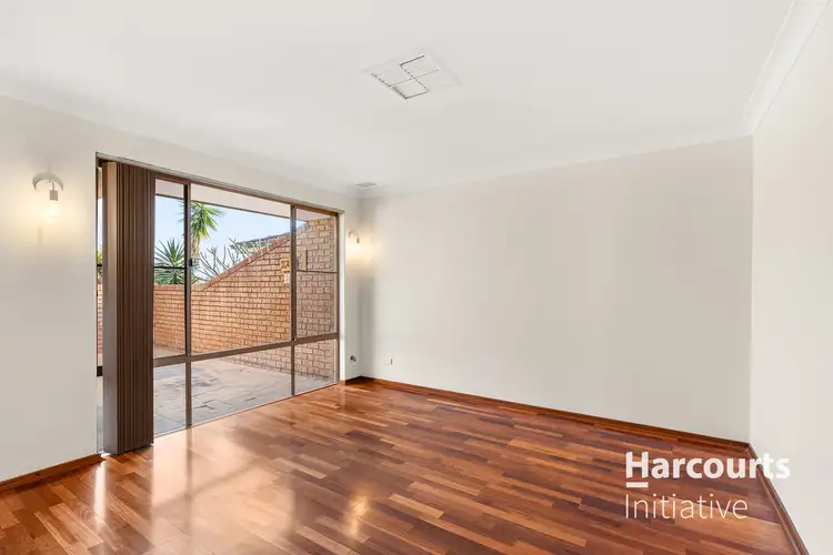 Second view of Homely semi-detached listing, 3B Eland Place, Marangaroo WA 6064