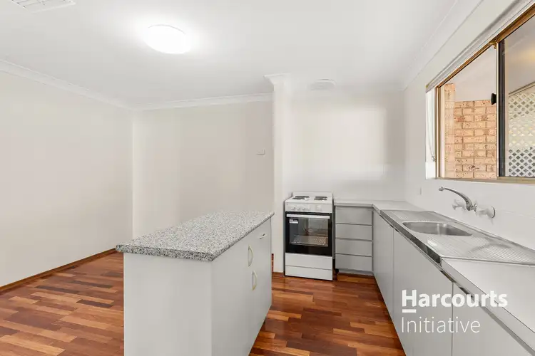 Sixth view of Homely semi-detached listing, 3B Eland Place, Marangaroo WA 6064