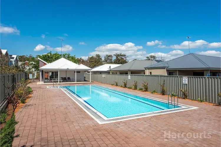 40/5 Bower Drive, Erskine WA 6210