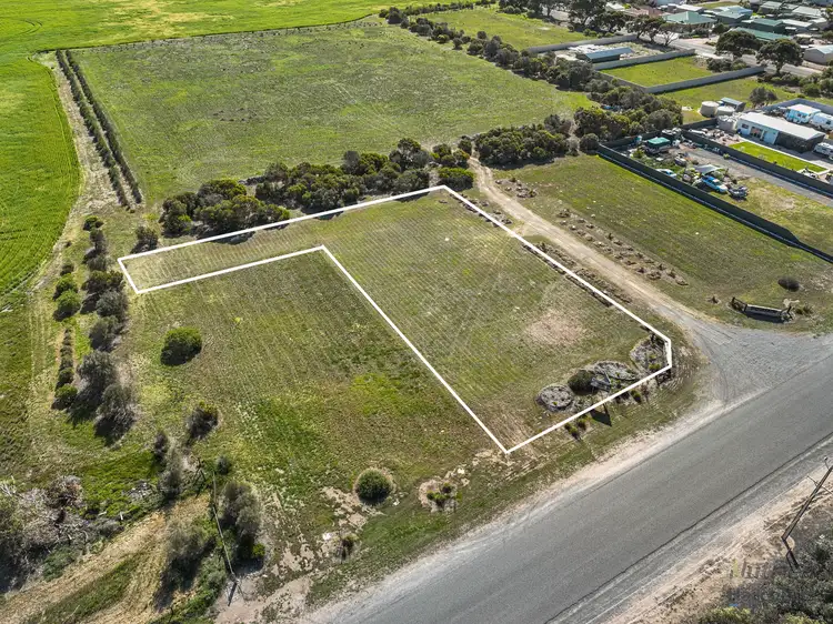 Fifth view of Homely land listing, 47 Park Terrace North, Edithburgh SA 5583