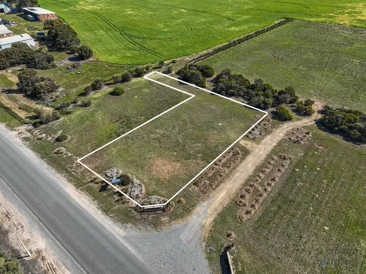 Sixth view of Homely land listing, 47 Park Terrace North, Edithburgh SA 5583