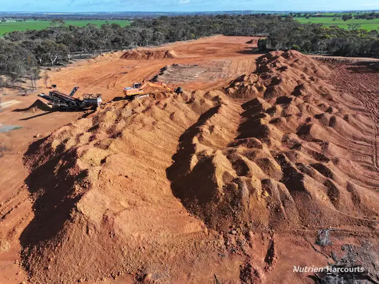 Fifth view of Homely rural property listing, . Kibbleup Road, Katanning WA 6317