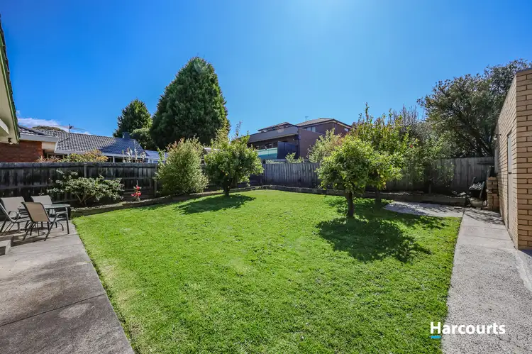 Third view of Homely house listing, 7 Woodleigh Crescent, Vermont South VIC 3133
