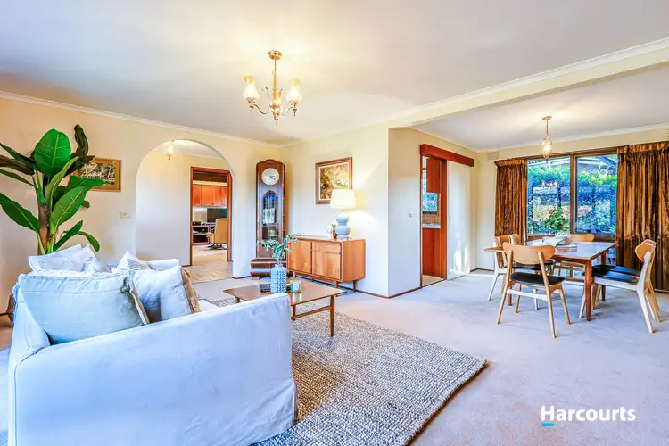 Second view of Homely house listing, 14 Ballina Terrace, Vermont South VIC 3133