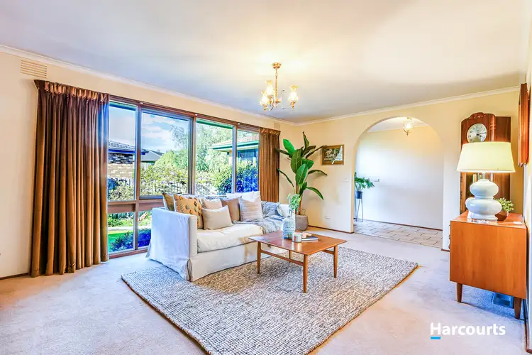 Fourth view of Homely house listing, 14 Ballina Terrace, Vermont South VIC 3133