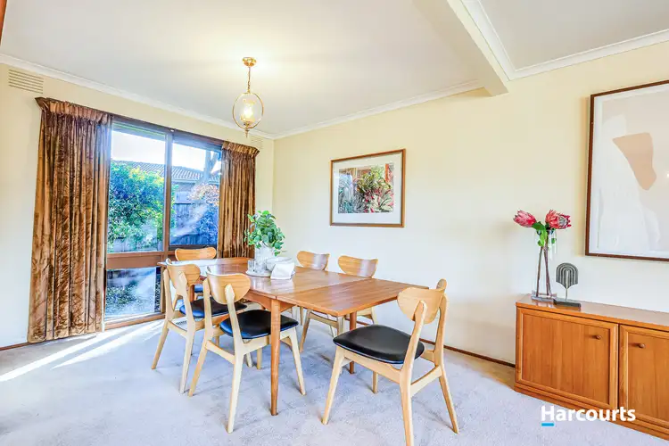 Fifth view of Homely house listing, 14 Ballina Terrace, Vermont South VIC 3133