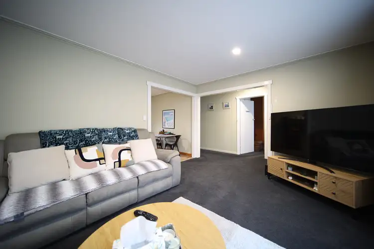 Third view of Homely house listing, 19 Wilsdon Street, Queenstown TAS 7467
