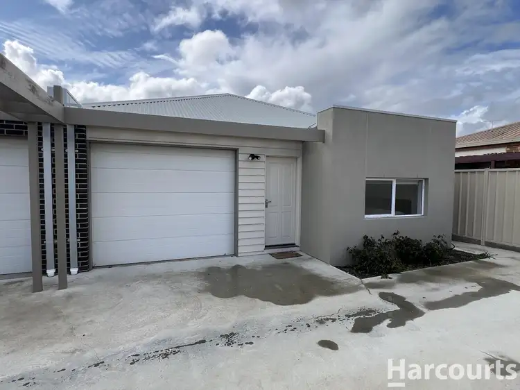 5/6 Wallis Street, Horsham VIC 3400