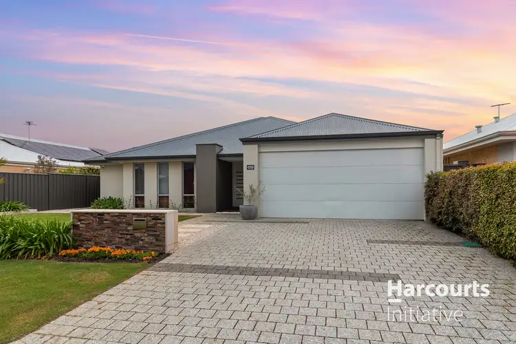 Second view of Homely house listing, 12 Dempsey Road, Piara Waters WA 6112