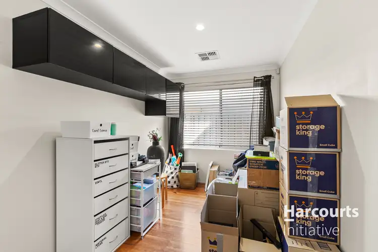 Third view of Homely house listing, 12 Dempsey Road, Piara Waters WA 6112