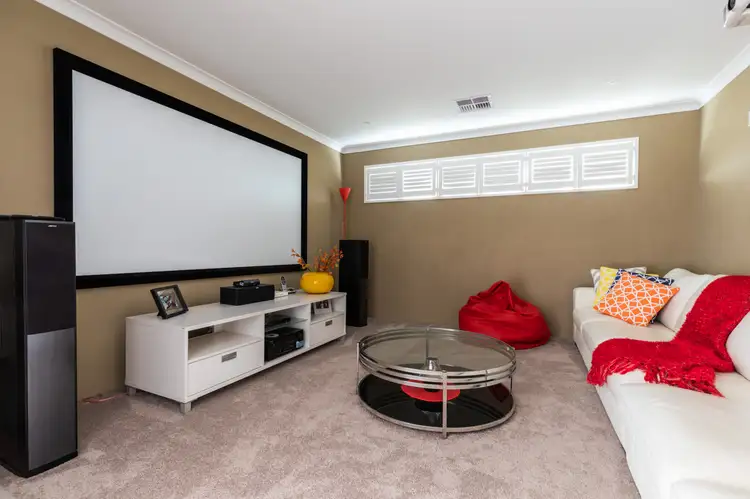 Fifth view of Homely house listing, 12 Dempsey Road, Piara Waters WA 6112