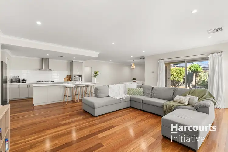 Seventh view of Homely house listing, 12 Dempsey Road, Piara Waters WA 6112