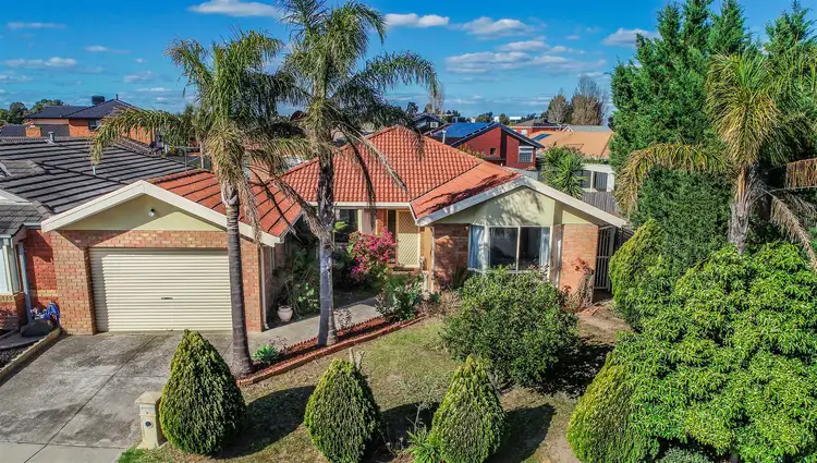 Main view of Homely house listing, 9 Reading Close, Roxburgh Park VIC 3064
