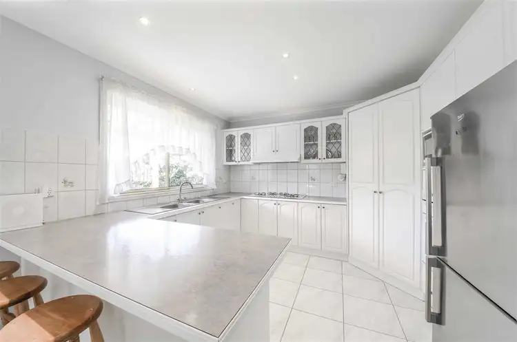 Second view of Homely house listing, 9 Reading Close, Roxburgh Park VIC 3064