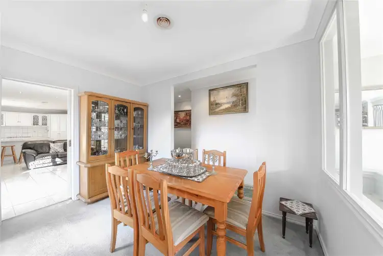 Fifth view of Homely house listing, 9 Reading Close, Roxburgh Park VIC 3064