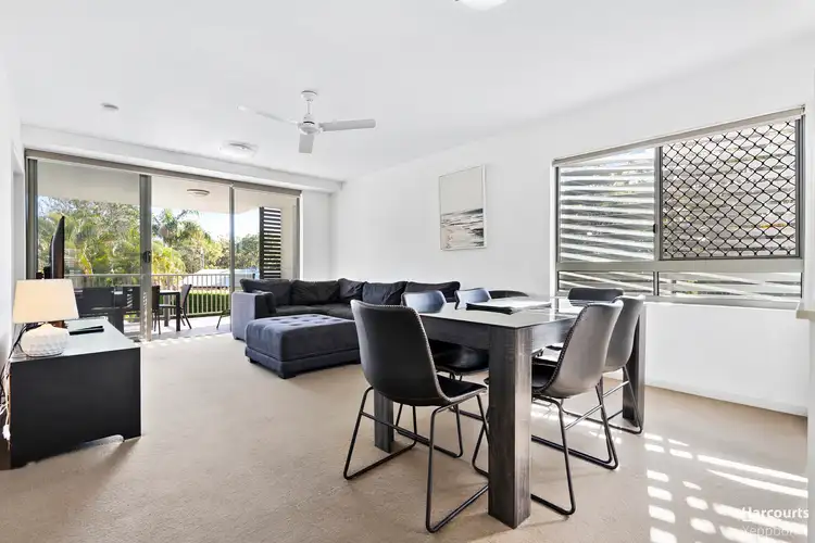 Fourth view of Homely unit listing, 1/96-98 Scenic Highway, Lammermoor QLD 4703