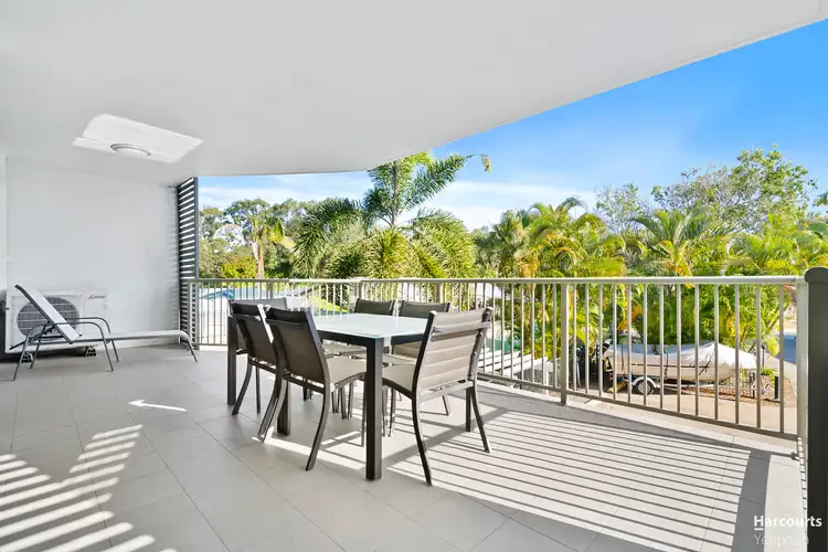 Sixth view of Homely unit listing, 1/96-98 Scenic Highway, Lammermoor QLD 4703
