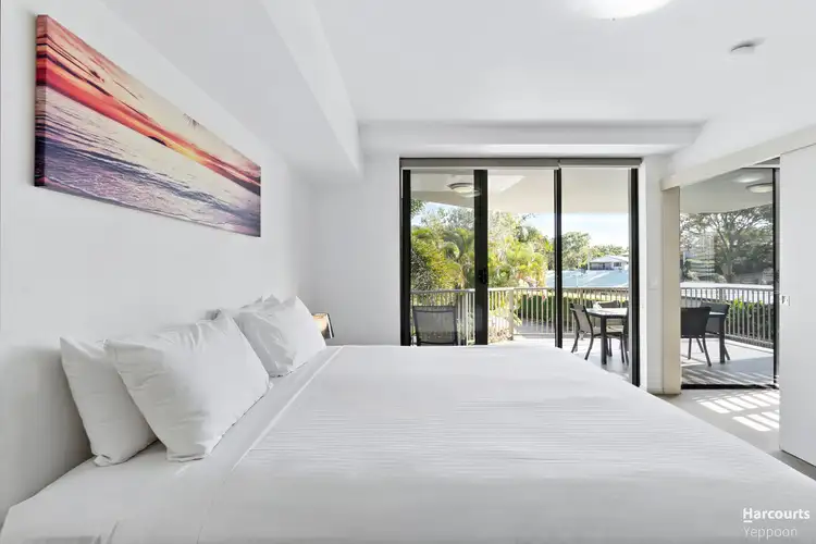 Seventh view of Homely unit listing, 1/96-98 Scenic Highway, Lammermoor QLD 4703