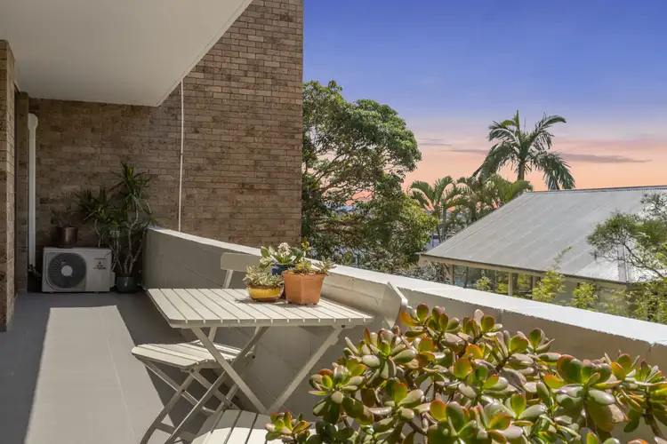 Second view of Homely unit listing, 5/40 Butler Street, Ascot QLD 4007