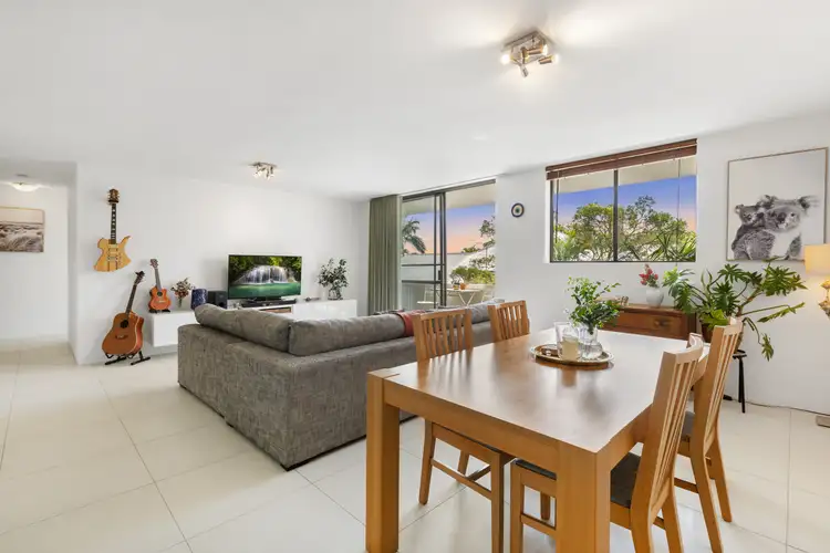 Third view of Homely unit listing, 5/40 Butler Street, Ascot QLD 4007
