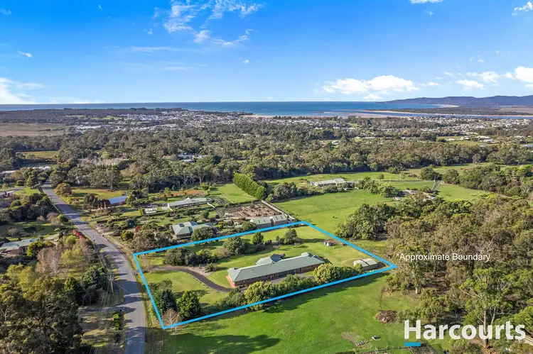 51 Gumbowie Drive, Port Sorell TAS 7307