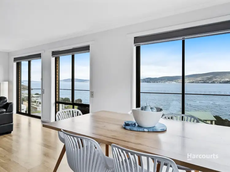 Second view of Homely house listing, 21 Vaughan Court, Tranmere TAS 7018