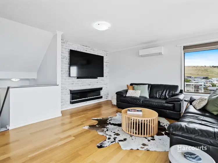 Third view of Homely house listing, 21 Vaughan Court, Tranmere TAS 7018