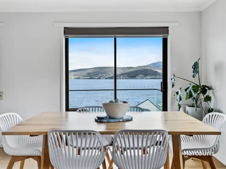 Fourth view of Homely house listing, 21 Vaughan Court, Tranmere TAS 7018