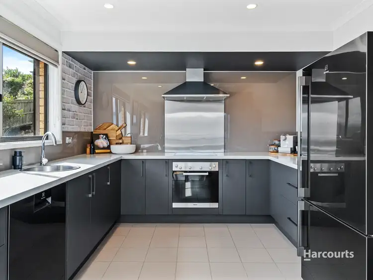 Fifth view of Homely house listing, 21 Vaughan Court, Tranmere TAS 7018