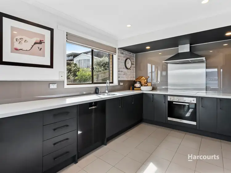Sixth view of Homely house listing, 21 Vaughan Court, Tranmere TAS 7018