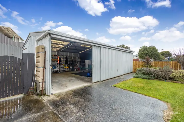 Second view of Homely house listing, 6 South Road, West Ulverstone TAS 7315