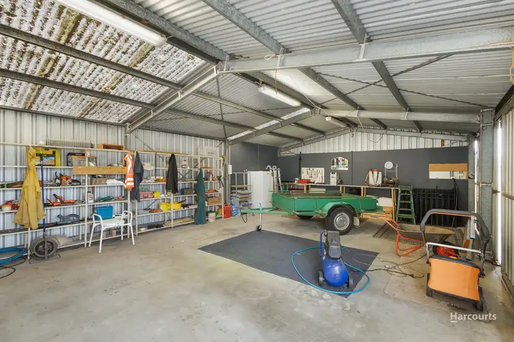 Third view of Homely house listing, 6 South Road, West Ulverstone TAS 7315