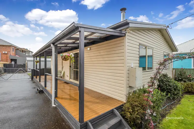 Fourth view of Homely house listing, 6 South Road, West Ulverstone TAS 7315
