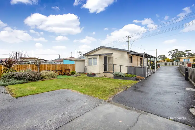 Fifth view of Homely house listing, 6 South Road, West Ulverstone TAS 7315
