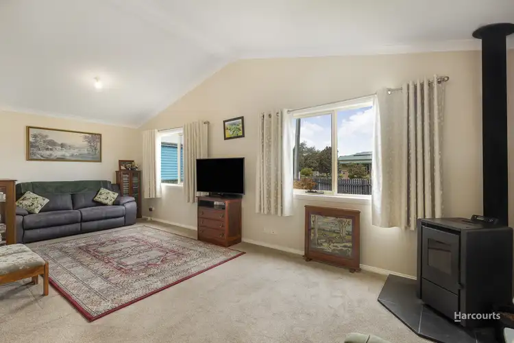 Sixth view of Homely house listing, 6 South Road, West Ulverstone TAS 7315