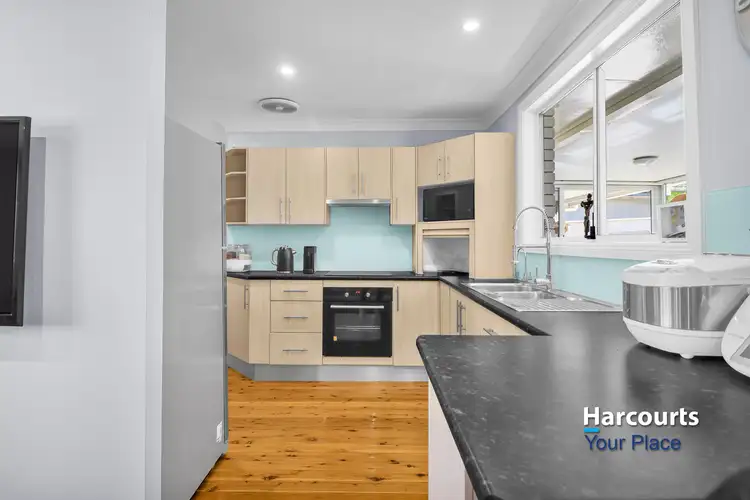 Fourth view of Homely house listing, 42 Nathan Crescent, Dean Park NSW 2761